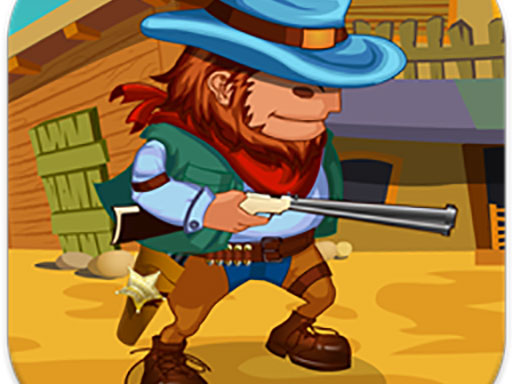 One Hand Cowboy