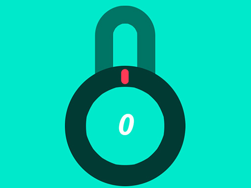 Open The Lock