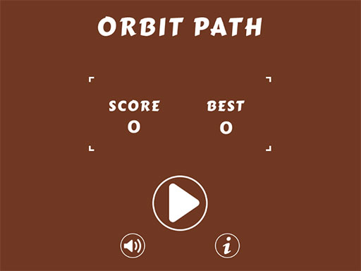 Orbit Path