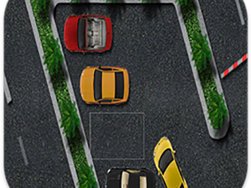 Park The Beetle