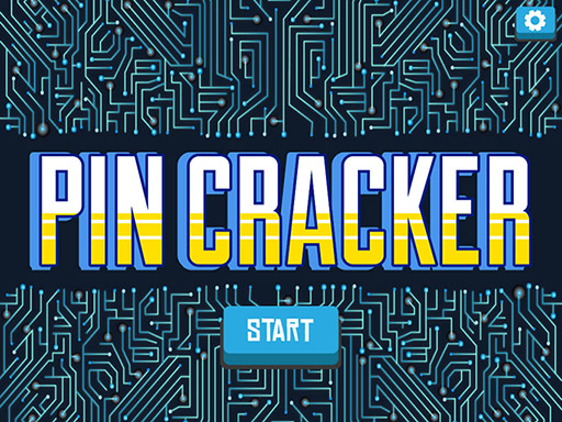 Pin Cracker