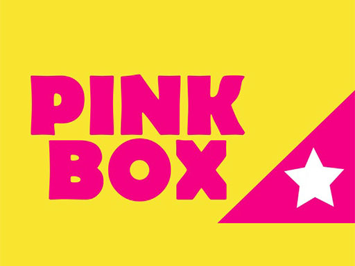 Pink Box
