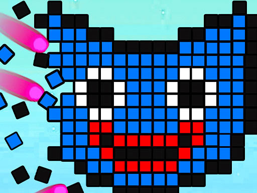 Pixel Breaker