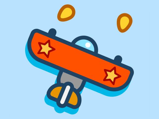 Plane Shooter