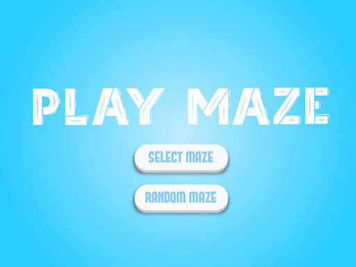 Play Maze