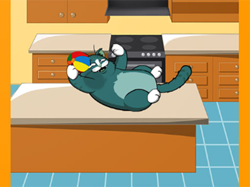 Play With Kitty