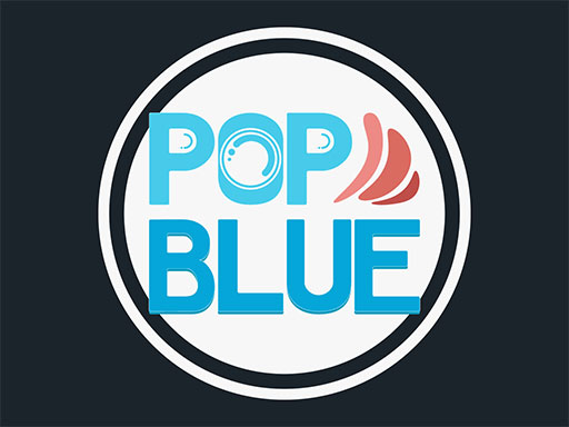 Pop Blue