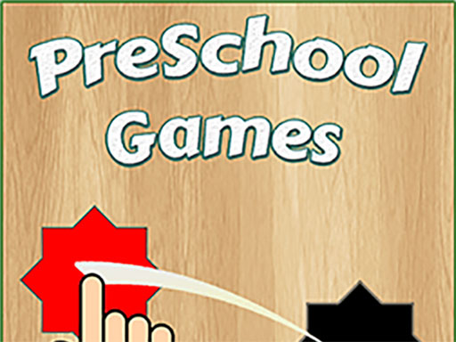 Preschool Games