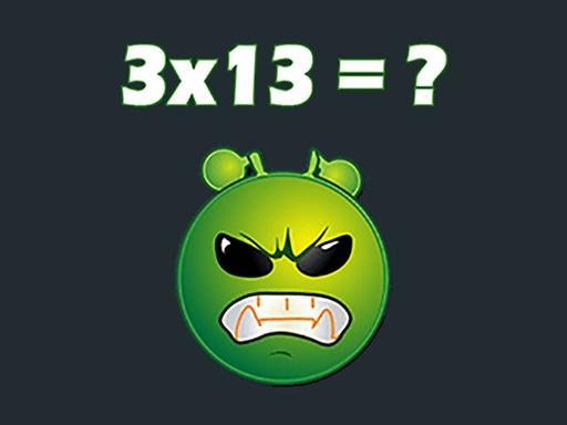 Quick Maths