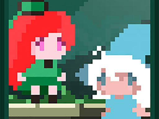 Random Runner