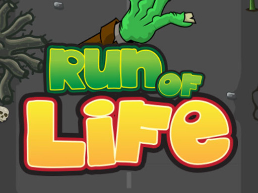 Run of Life