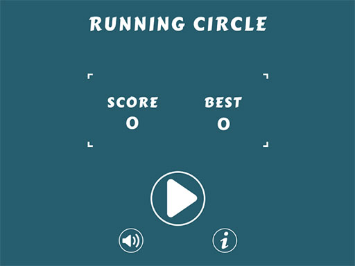 Running Circle