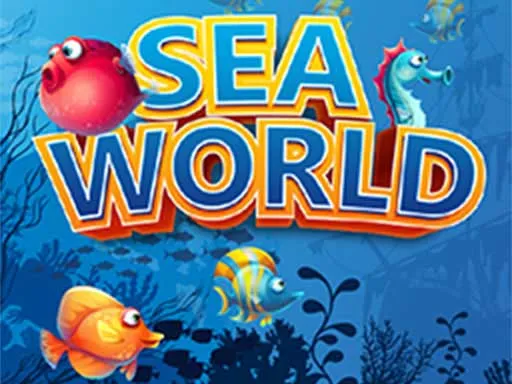 Sea World