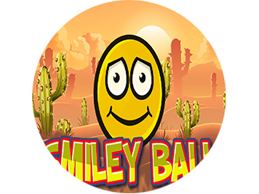 Smiley Ball