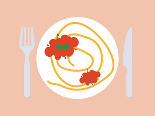 Spaghetti