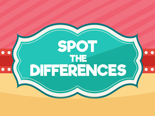 Spot the Differences
