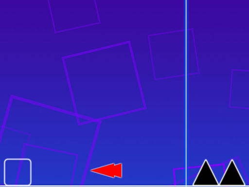 Square Run