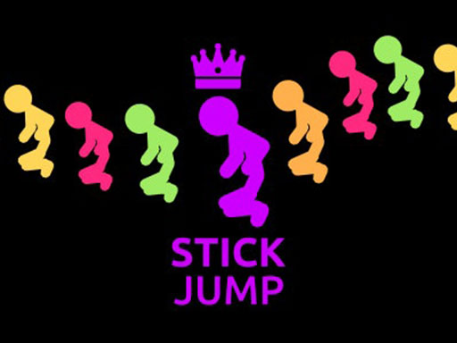 StickJump