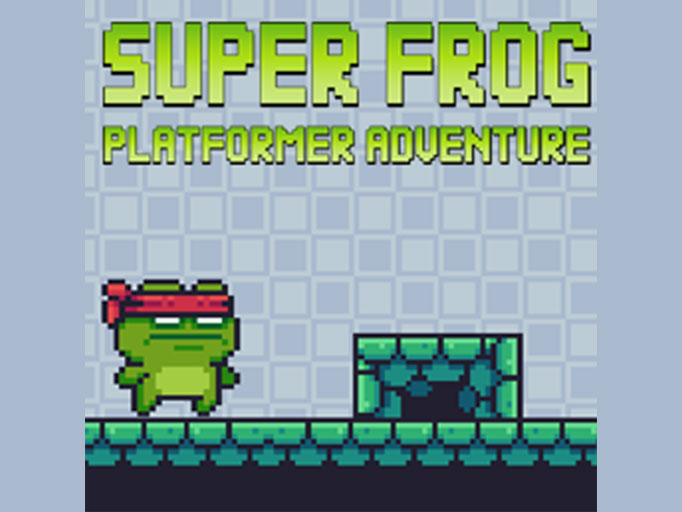 Super Frog