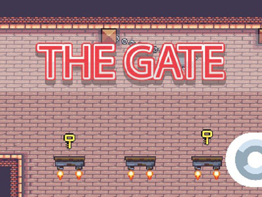 The Gate