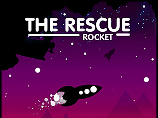 The Rescue Rocket