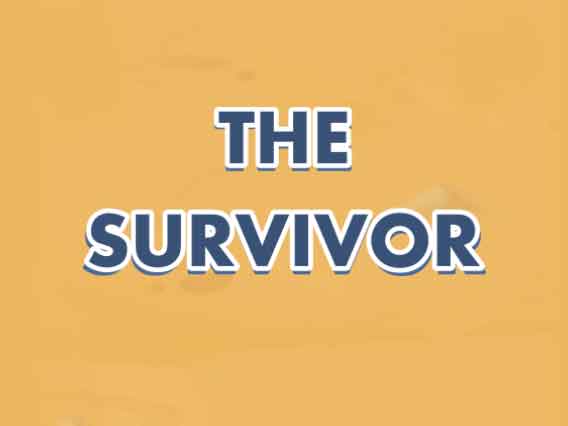 The Survivor