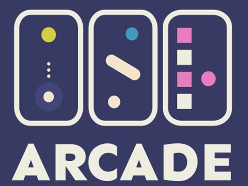 Three Arcade