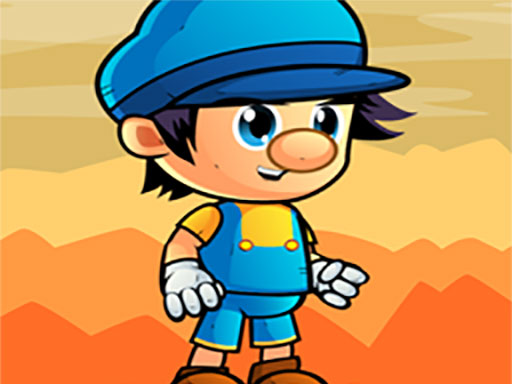 Toto Adventure