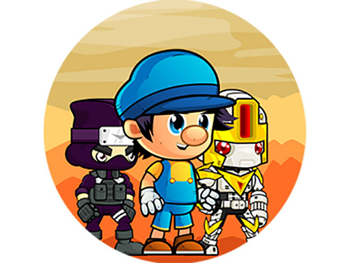 Toto World