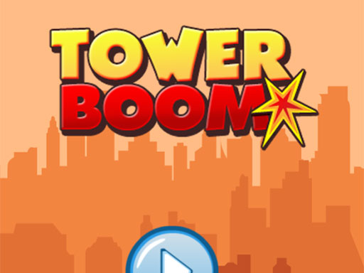Tower Boom