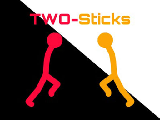 Two Sticks