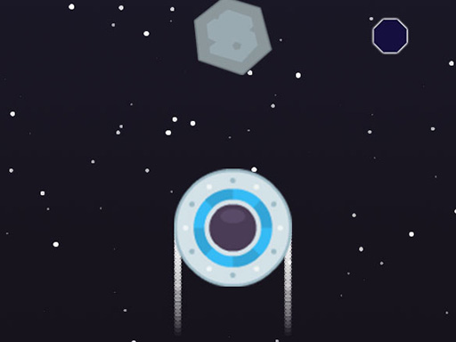 UFO Flight