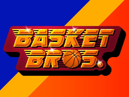 Basket Bros