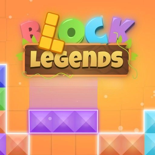 Block Legends