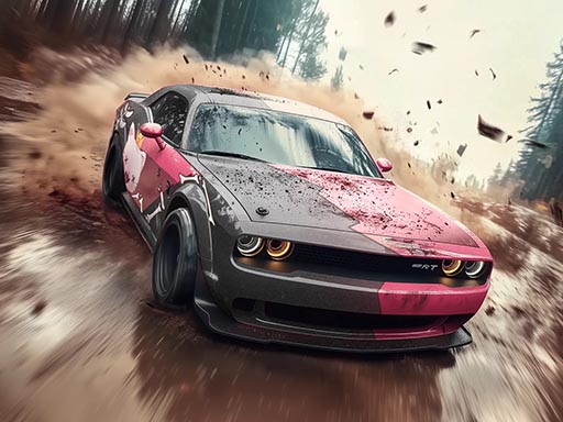 Car Chase