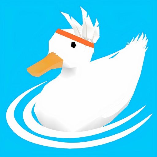 Ducklings.io Game