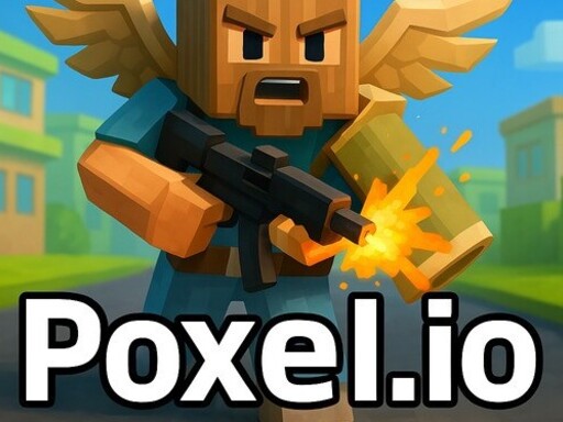 Poxel.io