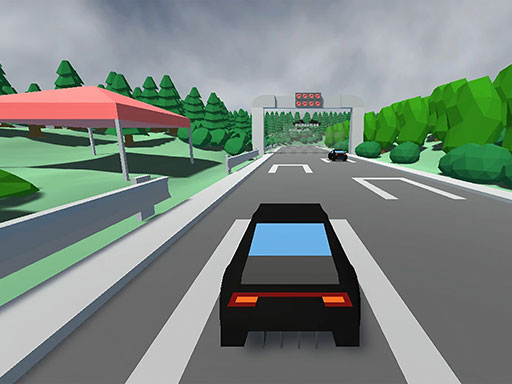 Racing Starter
