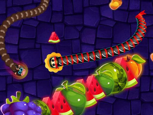 Snake Warz