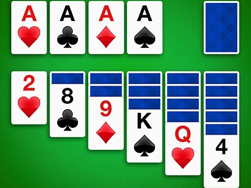 Solitaire Klondike