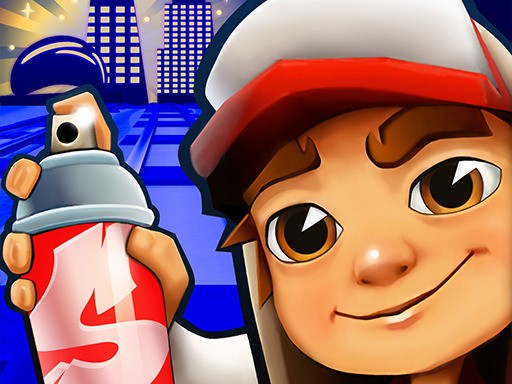 Subway Surfers