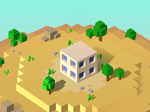 Tappy Tower