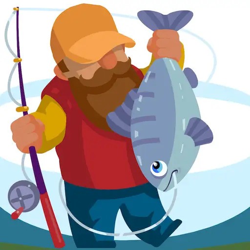 Tiny Fishing Game