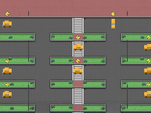 Traffic Jam