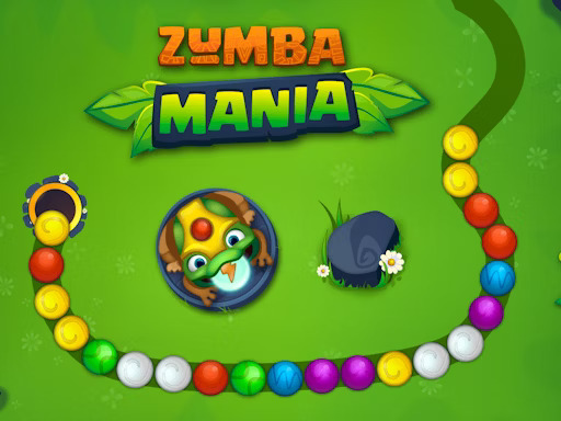 Zumba Mania